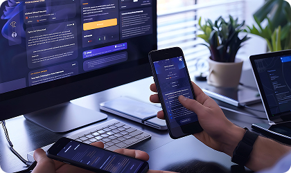 Performance Optimized