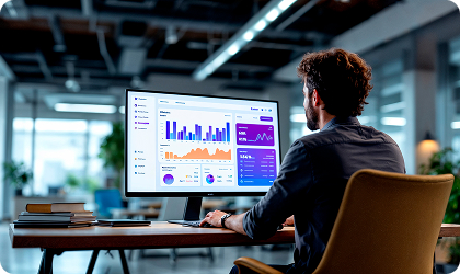 Full-Stack Expertise