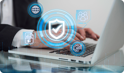 Security-First Approach