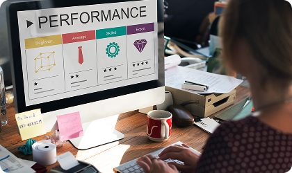 Performance Optimized