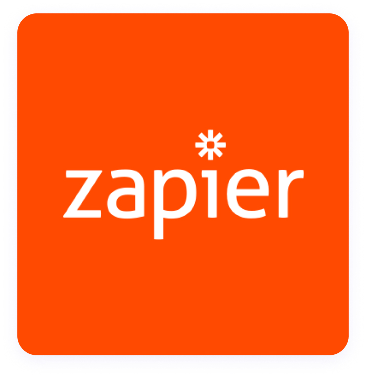 zapier logo